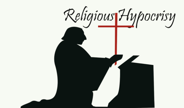 religious-hypocrisy